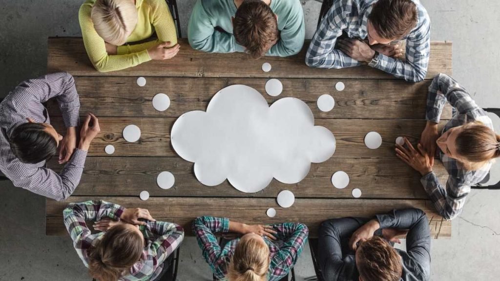 O que é a ferramenta de Brainstorming?