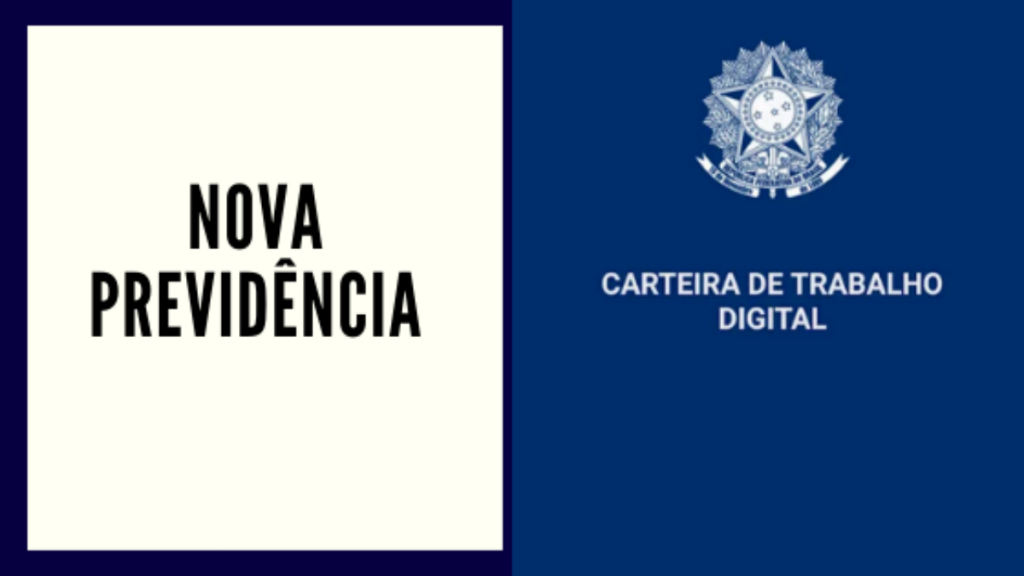 INSS: Entenda o que muda na Nova Previdência