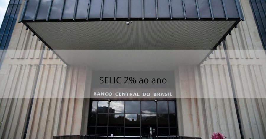 Por que a Selic caiu e como isso te afeta?